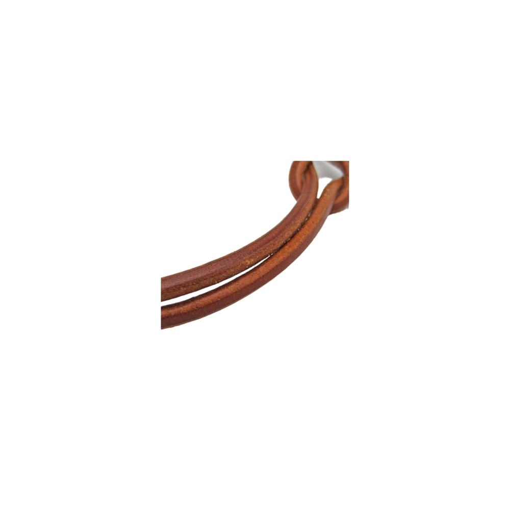 Hermes Leather Necklace - Picture 10 of 16